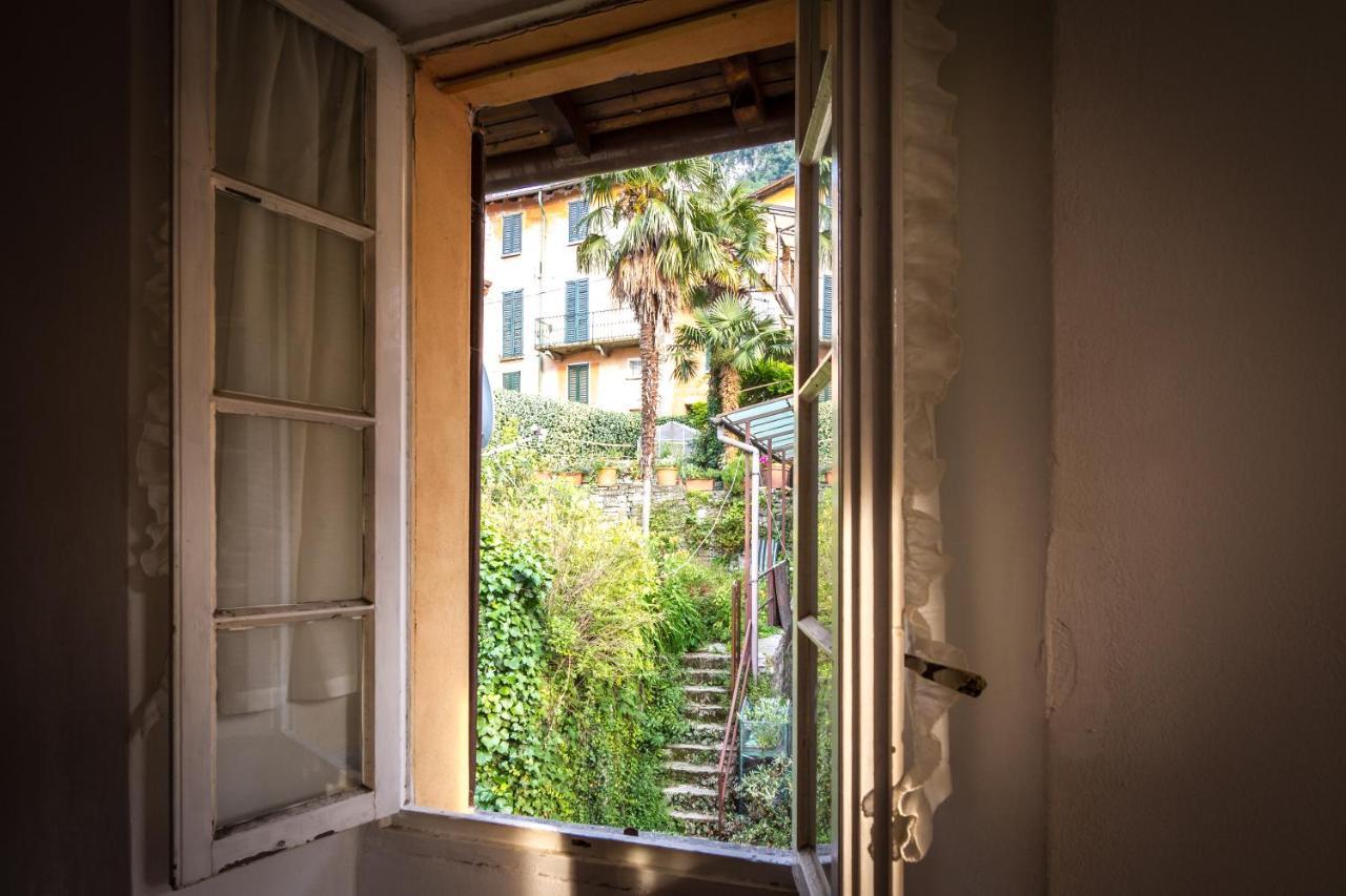 Vecchio Borgo Villa Torno Luaran gambar