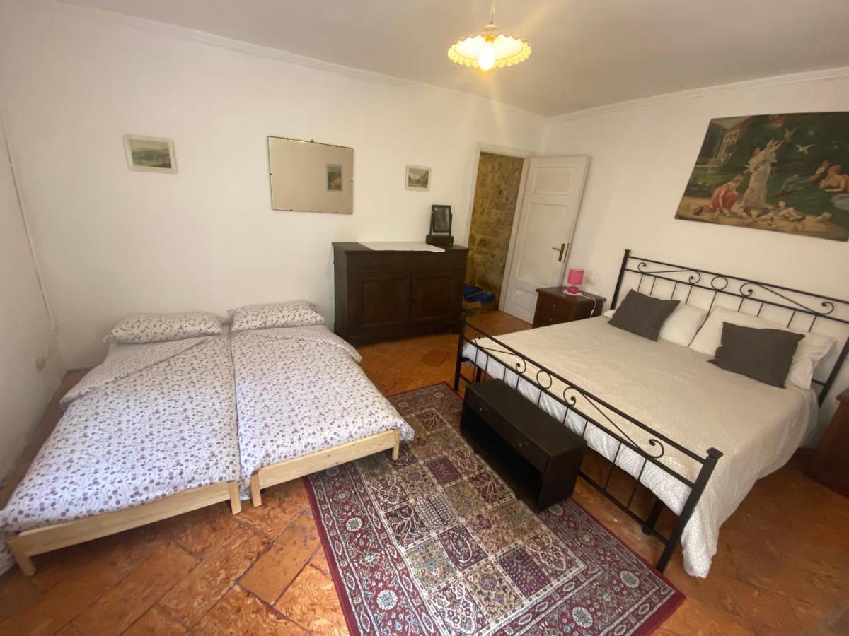Vecchio Borgo Villa Torno Luaran gambar